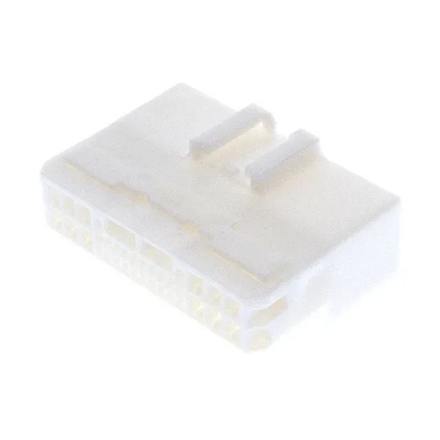 TE Connectivity AMP Connectors 2005434-1