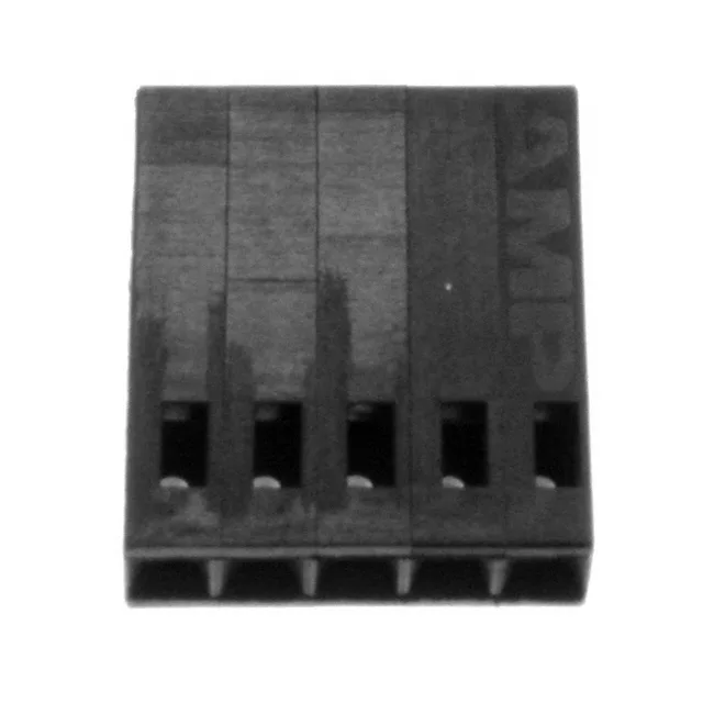 TE Connectivity AMP Connectors 1-87499-0