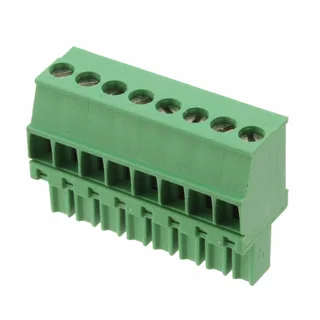 TE Connectivity AMP Connectors 1986371-8
