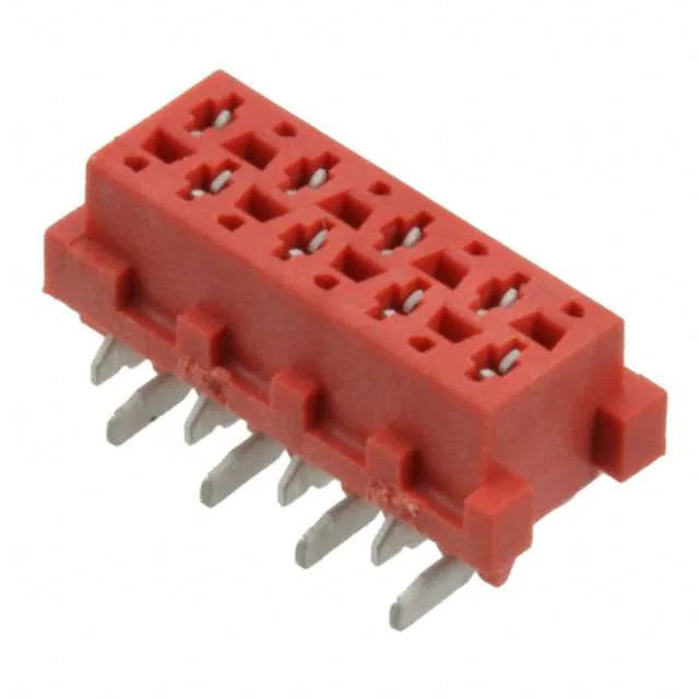 TE Connectivity AMP Connectors 188275-8