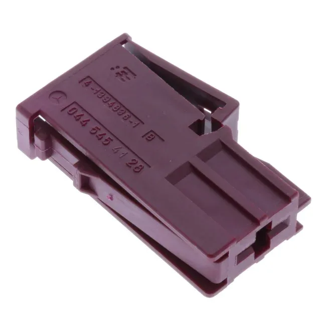 TE Connectivity AMP Connectors 4-1394836-1