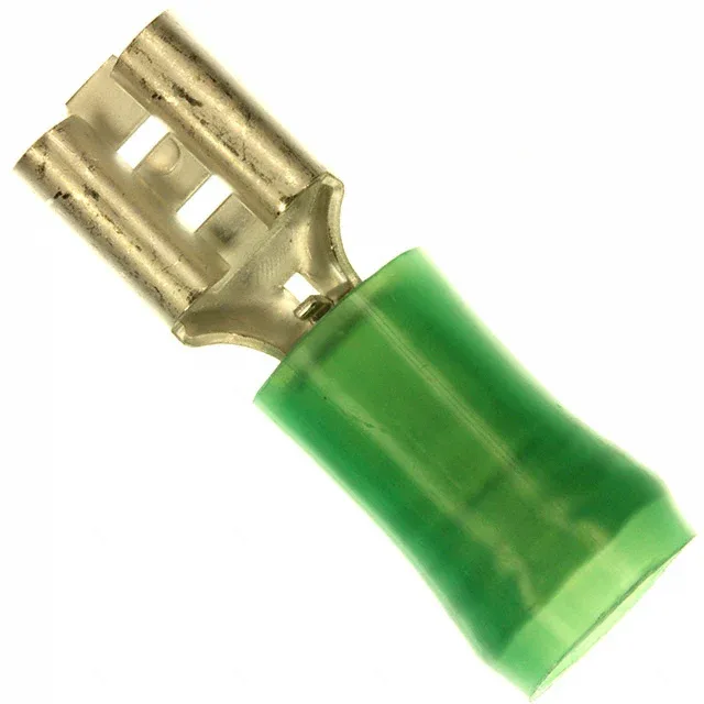 TE Connectivity AMP Connectors 42844-2