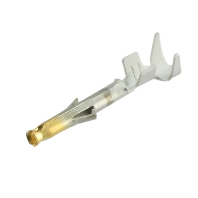 TE Connectivity AMP Connectors 1-794407-1 — Crimp Contacts & Pins