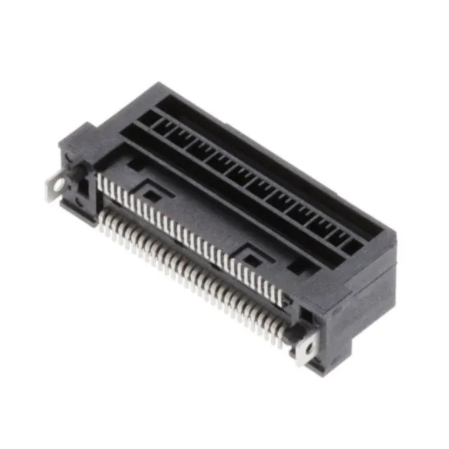 TE Connectivity AMP Connectors 2327679-3