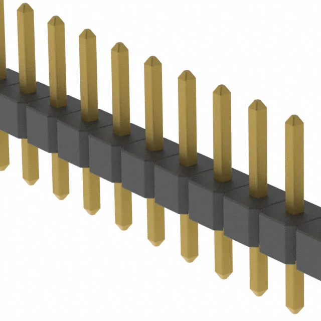Harwin Inc. M22-2512505