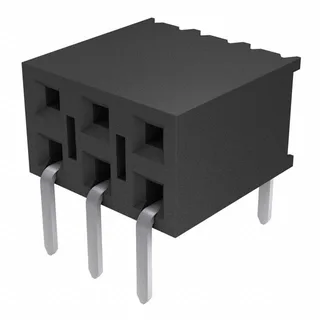 Samtec Inc. BCS-103-L-D-HE
