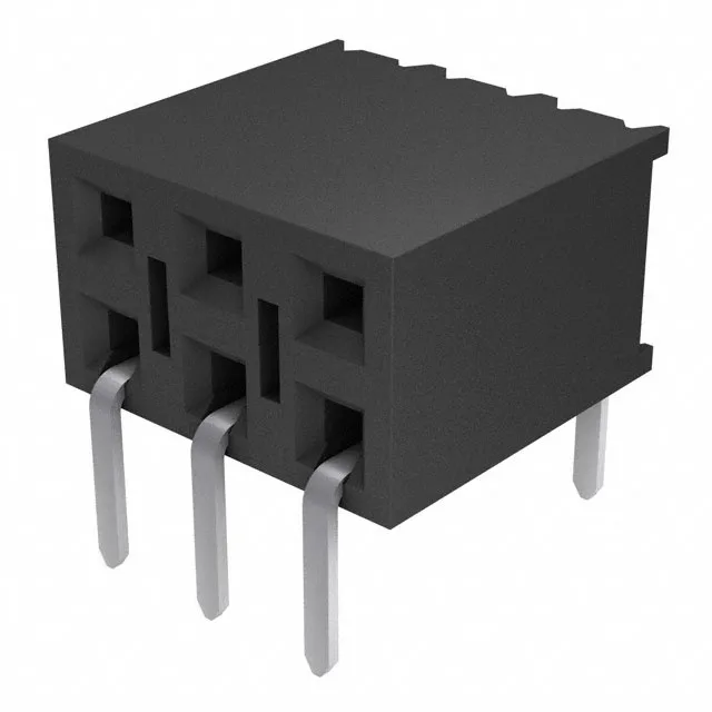 Samtec Inc. BCS-103-L-D-HE