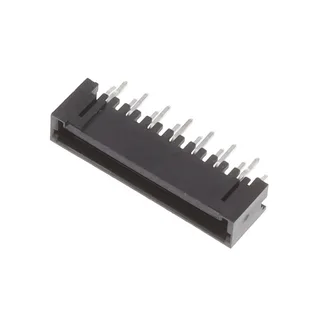 TE Connectivity AMP Connectors 3-292207-5