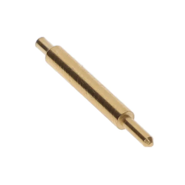 Mill-Max Manufacturing Corp. 3126-2-00-15-00-00-08-0 — PCB Single-Post Pins