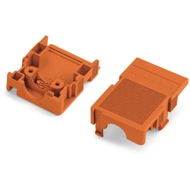 232-634 — WAGO Corporation product photo