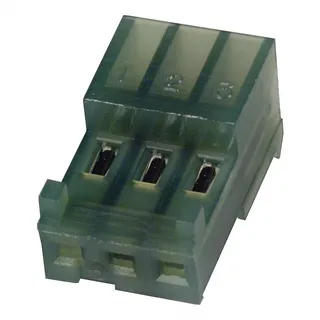 TE Connectivity AMP Connectors 3-643816-3
