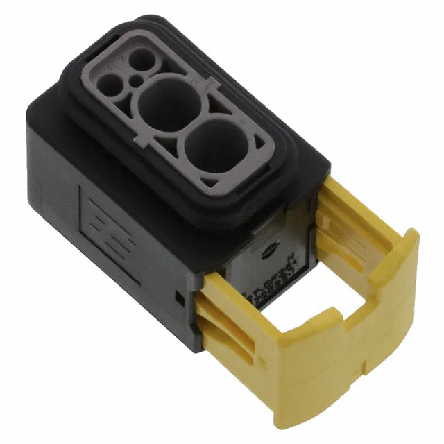 TE Connectivity AMP Connectors 2-2208157-1