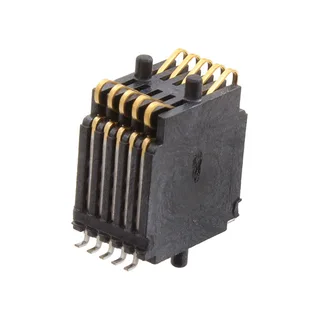 Samtec Inc. FSI-105-06-L-D-AD-TR