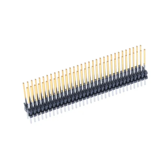 TMS-132-54-S-D — Samtec Inc. product photo