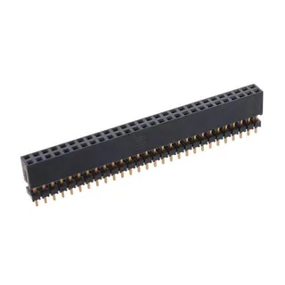 Samtec Inc. ESQT-128-03-G-D-375