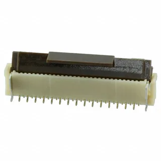 Hirose Electric Co Ltd FH12-30S-0.5SV(1)(98)