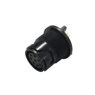Bulgin PXP4013/03P/PC