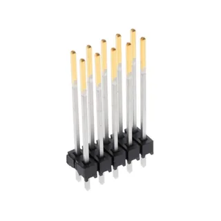 Samtec Inc. TSW-105-18-F-D