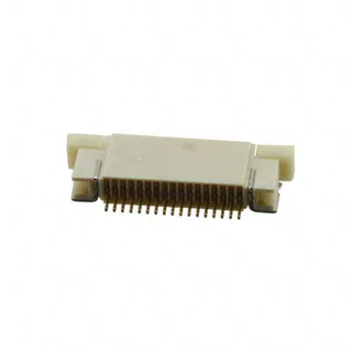 TE Connectivity AMP Connectors 1-1734839-7