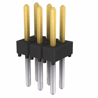 Samtec Inc. TSW-103-08-L-D