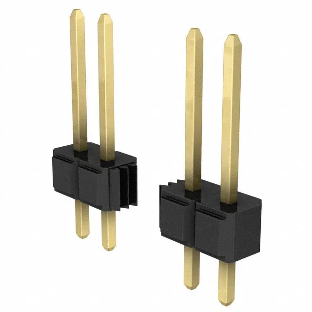 3M 929705-01-36-EU — Pin Headers