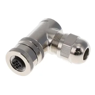 TE Connectivity AMP Connectors T4112012051-000