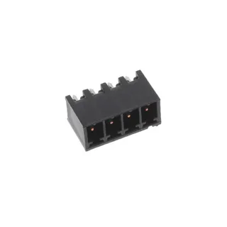TE Connectivity AMP Connectors 2342078-4