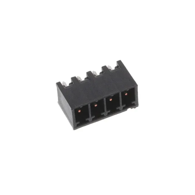 TE Connectivity AMP Connectors 2342078-4