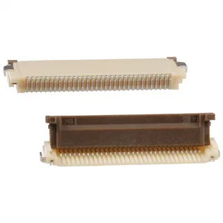 Hirose Electric Co Ltd FH12F-32S-0.5SH