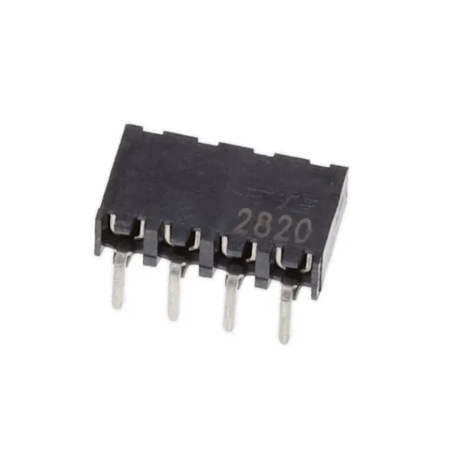 2314930-4 — TE Connectivity AMP Connectors product photo