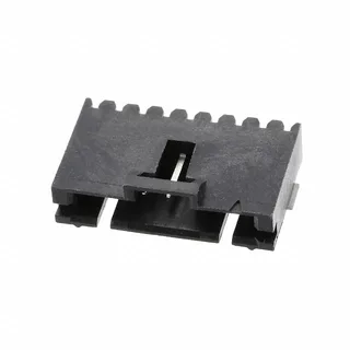 TE Connectivity AMP Connectors 147324-6