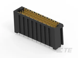 TE Connectivity Erni 354186