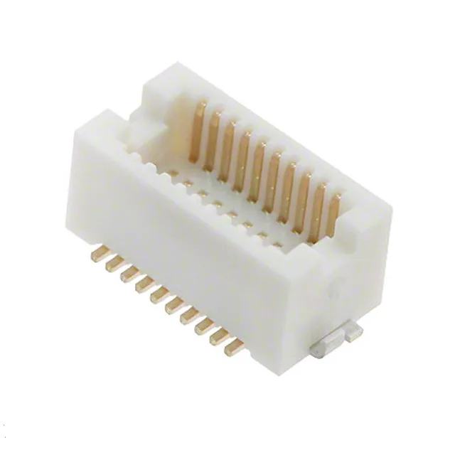 Hirose Electric Co Ltd DF12(3.0)-20DP-0.5V(81)