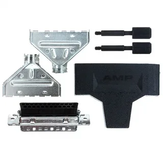 TE Connectivity AMP Connectors 1658659-1