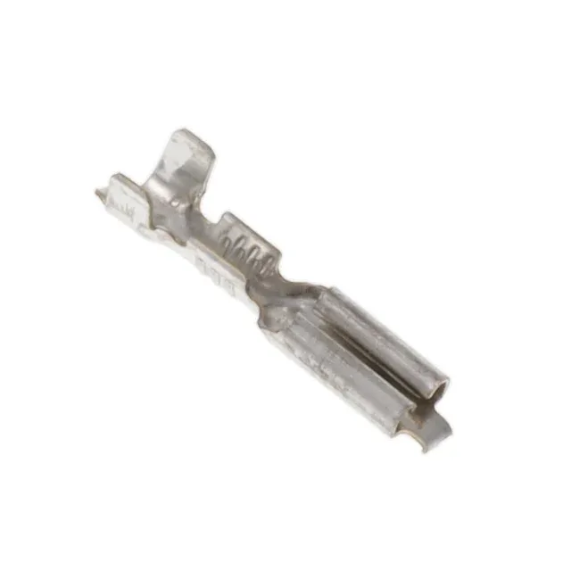 TE Connectivity AMP Connectors 1742785-1 — Quick-Disconnect Terminals