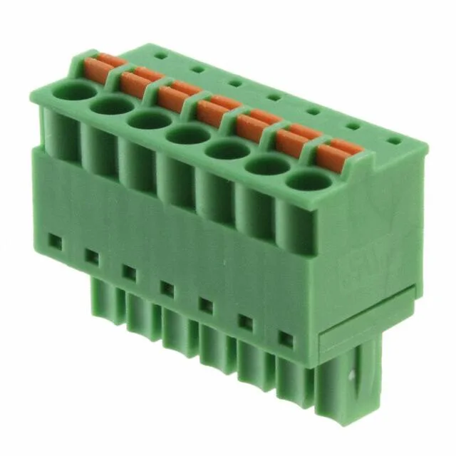 Würth Elektronik 691368300007B — Pin Headers, Sockets & Housings