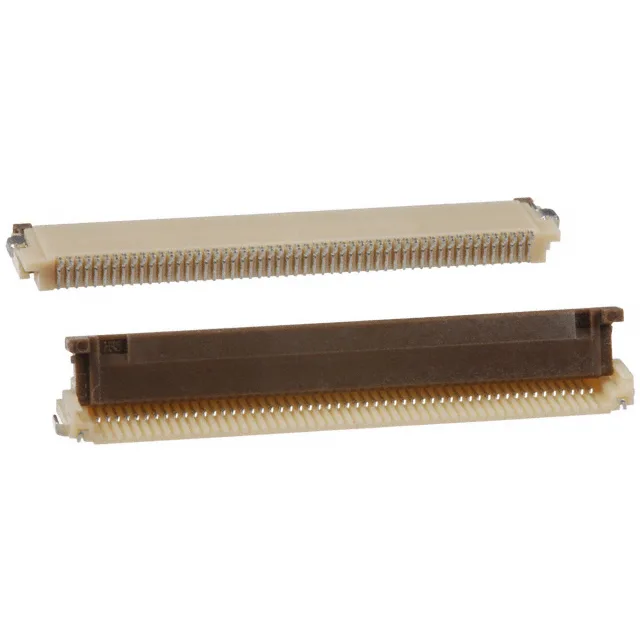 Hirose Electric Co Ltd FH12-53S-0.5SH