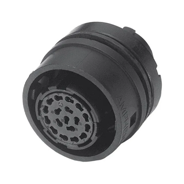 C01610N0170061 — Amphenol product photo