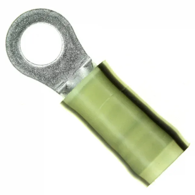 TE Connectivity AMP Connectors 320630