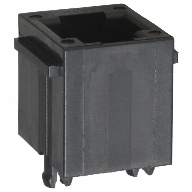 Amphenol 90512-001LF