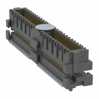 Samtec Inc. QMS-052-09.75-SL-D-A-K