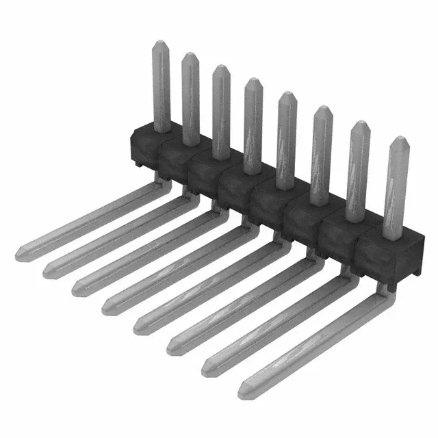 TSW-108-10-T-S-RA — Samtec Inc. product photo