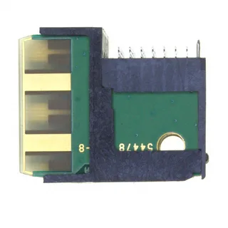 TE Connectivity AMP Connectors 1410971-3