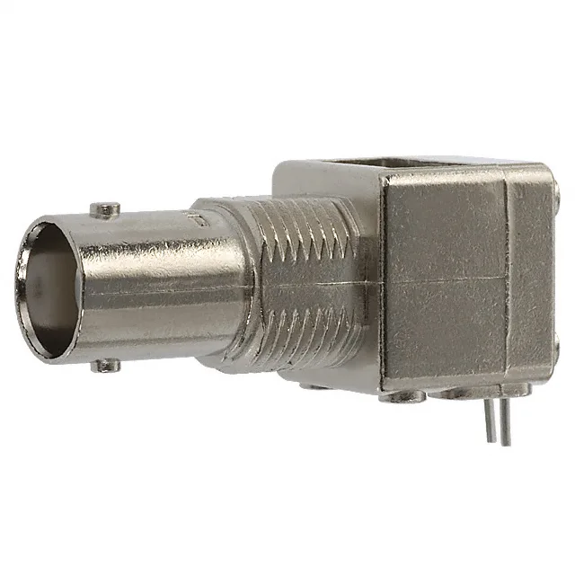 TE Connectivity AMP Connectors 5227433-1 — RF Cable Assemblies
