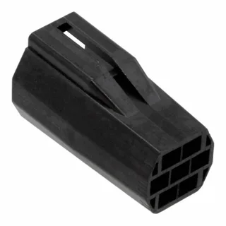 Hirose Electric Co Ltd DF62B-7EP-2.2C