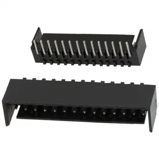 TE Connectivity AMP Connectors 3-644488-4