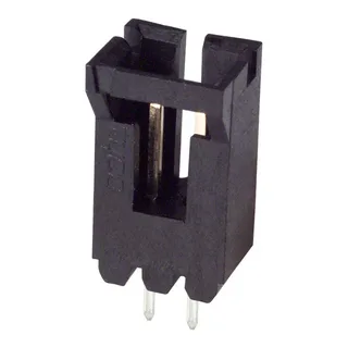TE Connectivity AMP Connectors 103638-1