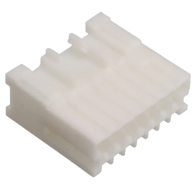 TE Connectivity AMP Connectors 316091-1