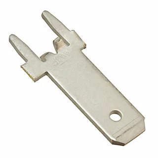 TE Connectivity AMP Connectors 1217124-1