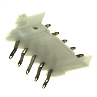 TE Connectivity AMP Connectors 292253-5